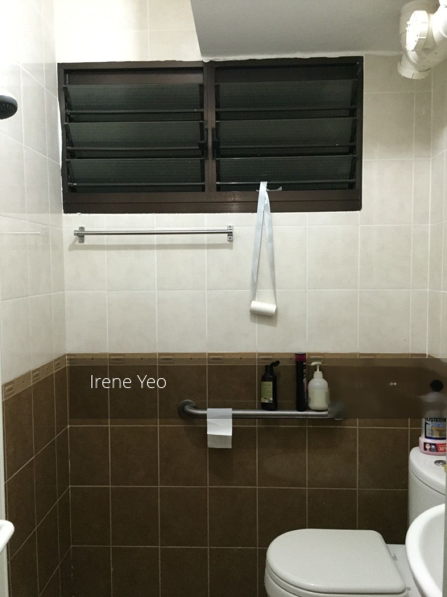 Blk 571 Ang Mo Kio Avenue 3 (Ang Mo Kio), HDB 3 Rooms #129139942